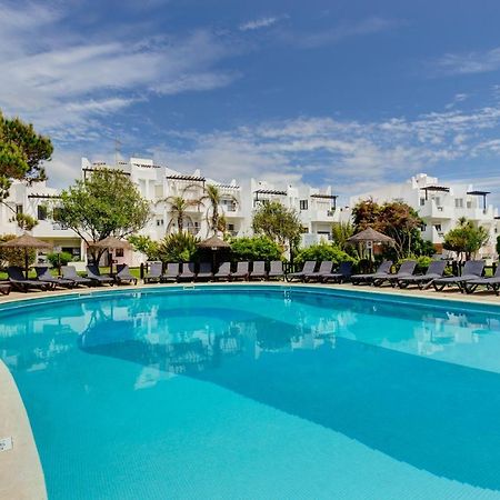 Duna Parque Beach Club - Duna Parque Resorts & Hotels Vila Nova de Milfontes Exteriör bild