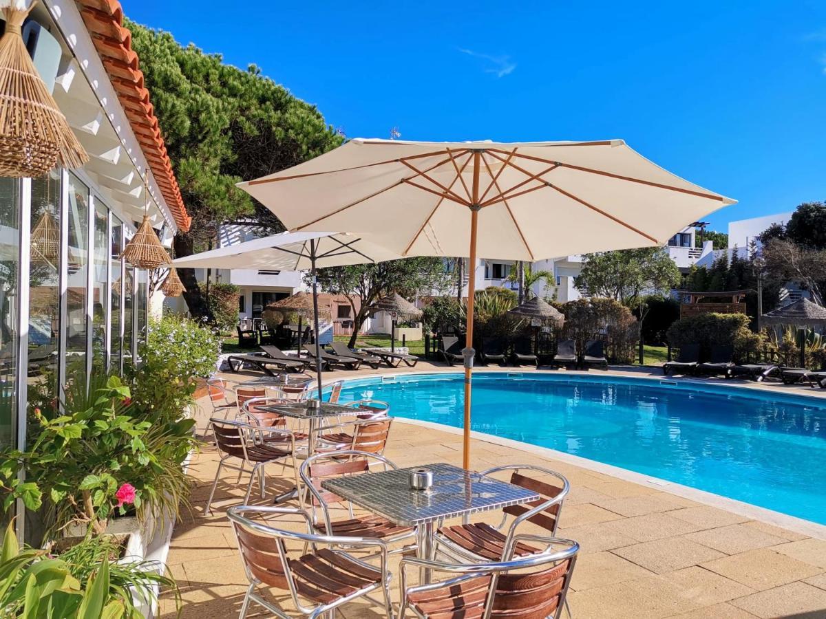 Duna Parque Beach Club - Duna Parque Resorts & Hotels Vila Nova de Milfontes Exteriör bild