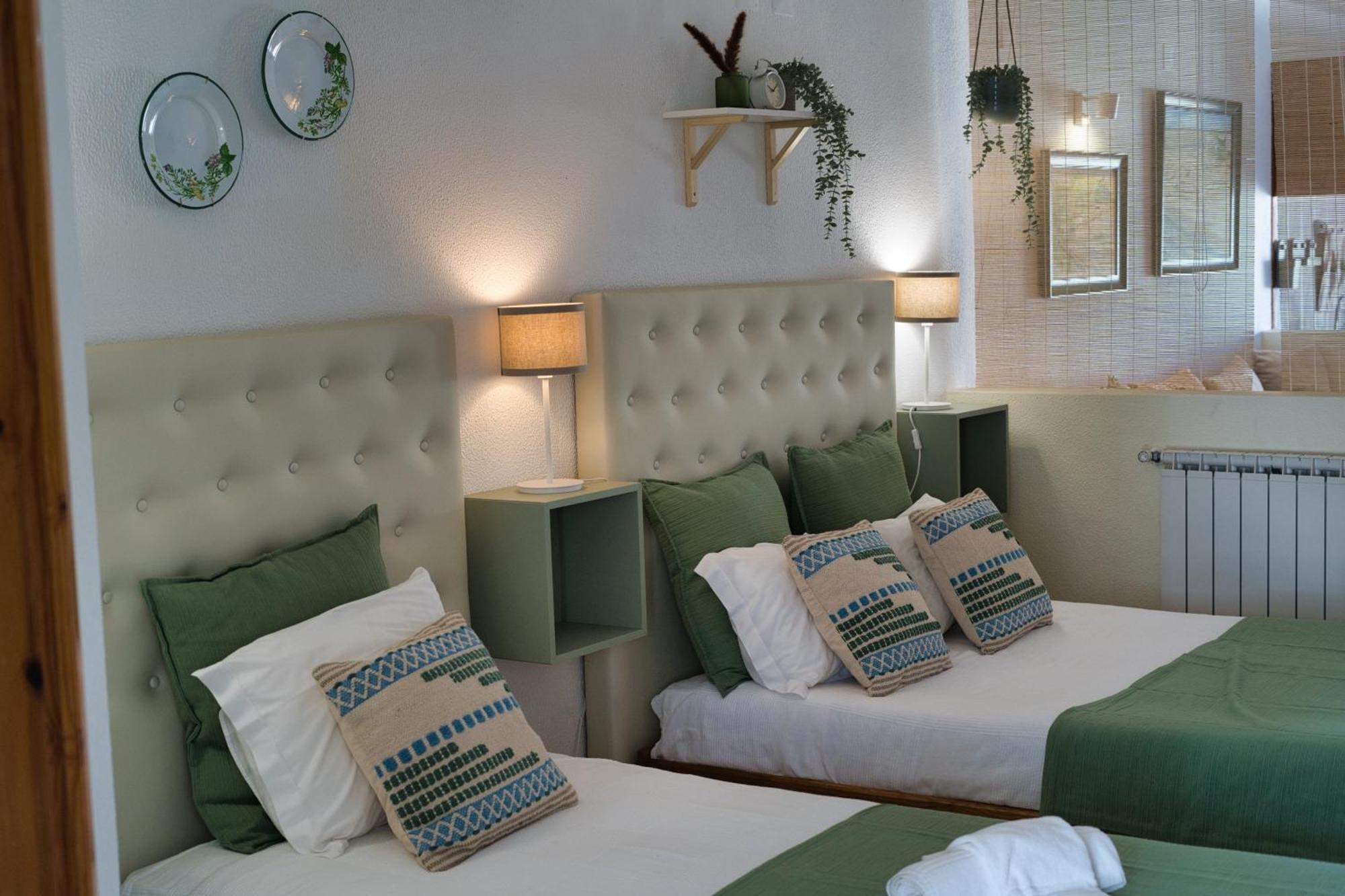 Duna Parque Beach Club - Duna Parque Resorts & Hotels Vila Nova de Milfontes Exteriör bild