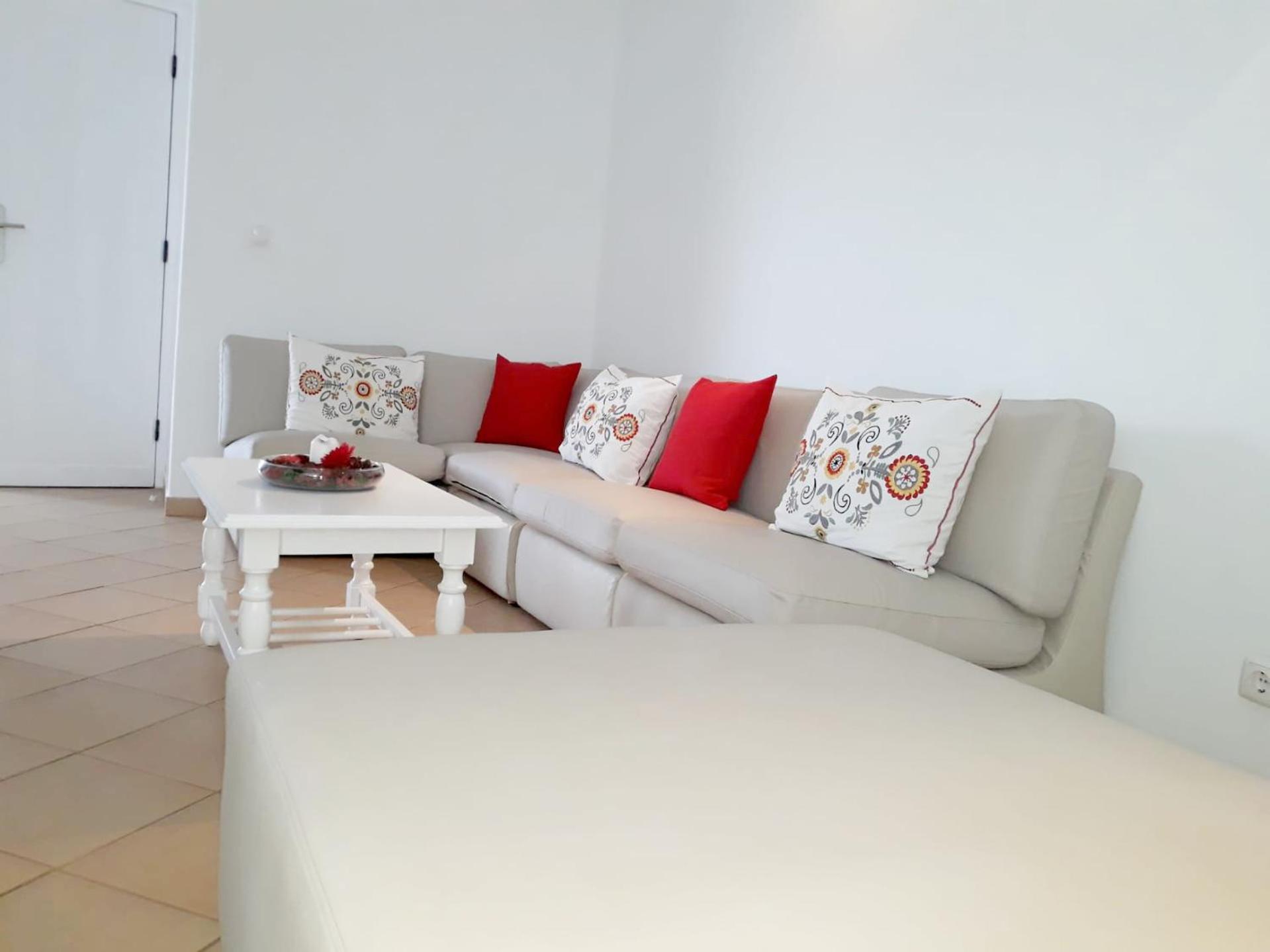 Duna Parque Beach Club - Duna Parque Resorts & Hotels Vila Nova de Milfontes Rum bild