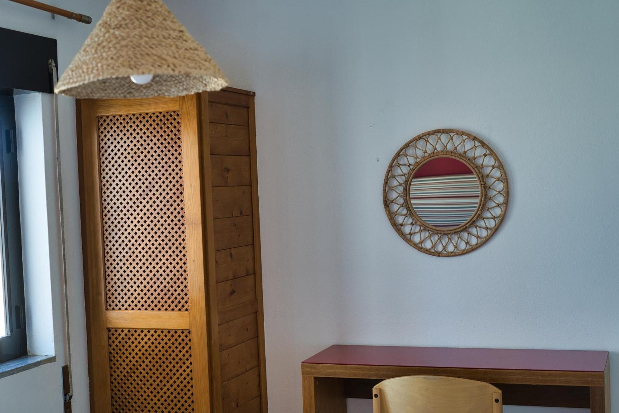Duna Parque Beach Club - Duna Parque Resorts & Hotels Vila Nova de Milfontes Rum bild