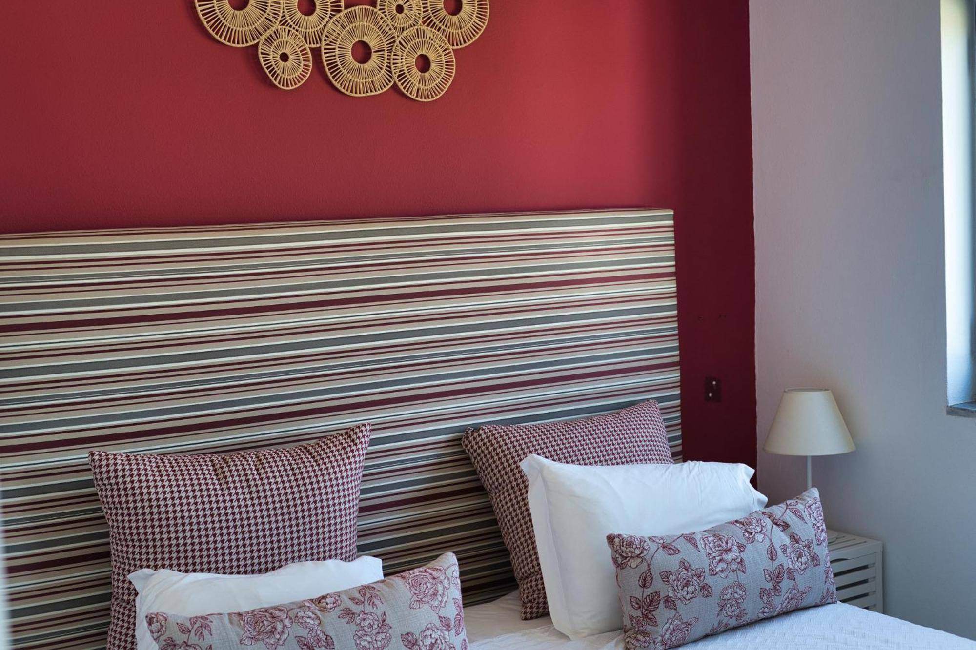 Duna Parque Beach Club - Duna Parque Resorts & Hotels Vila Nova de Milfontes Rum bild