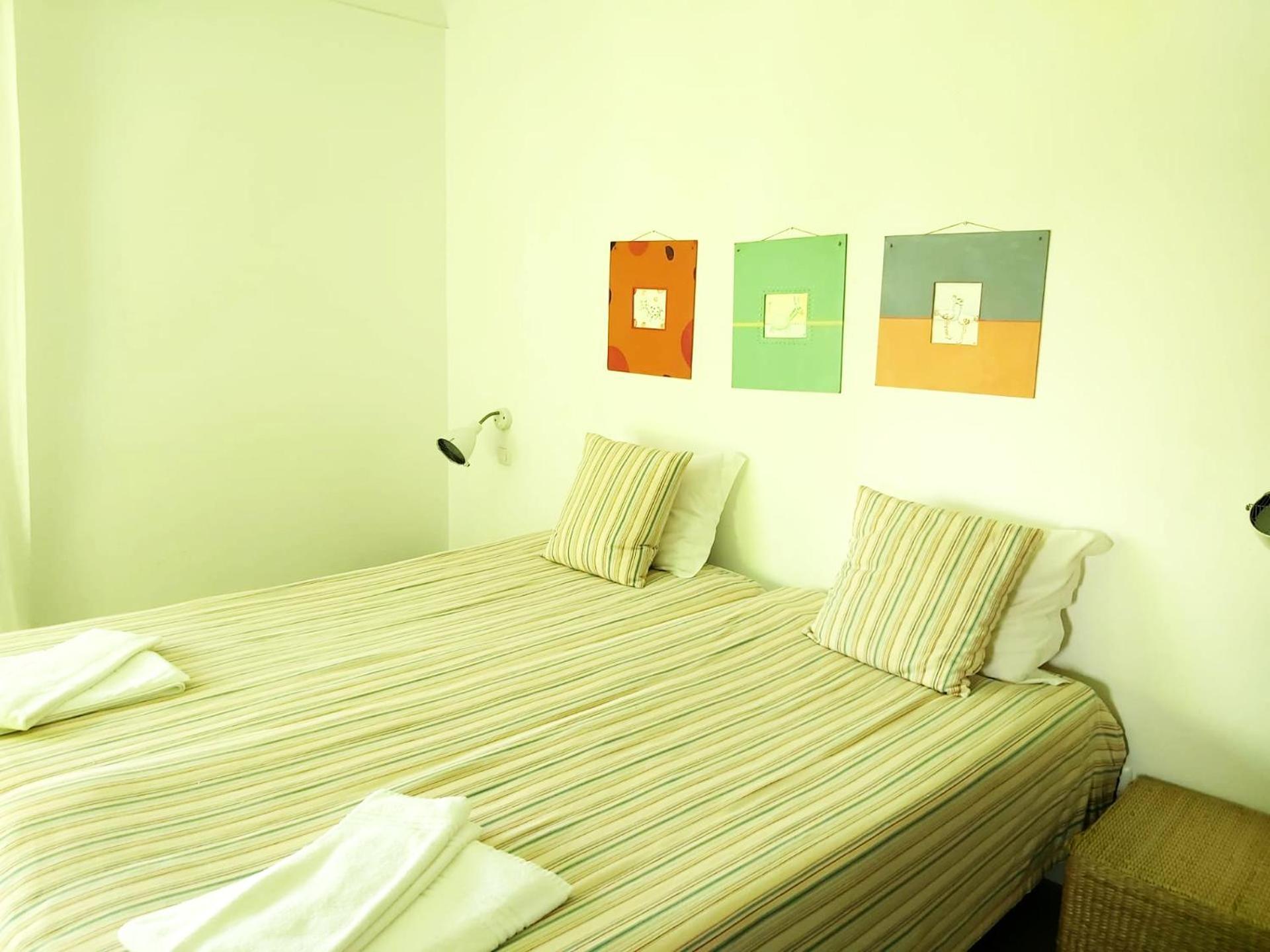 Duna Parque Beach Club - Duna Parque Resorts & Hotels Vila Nova de Milfontes Rum bild