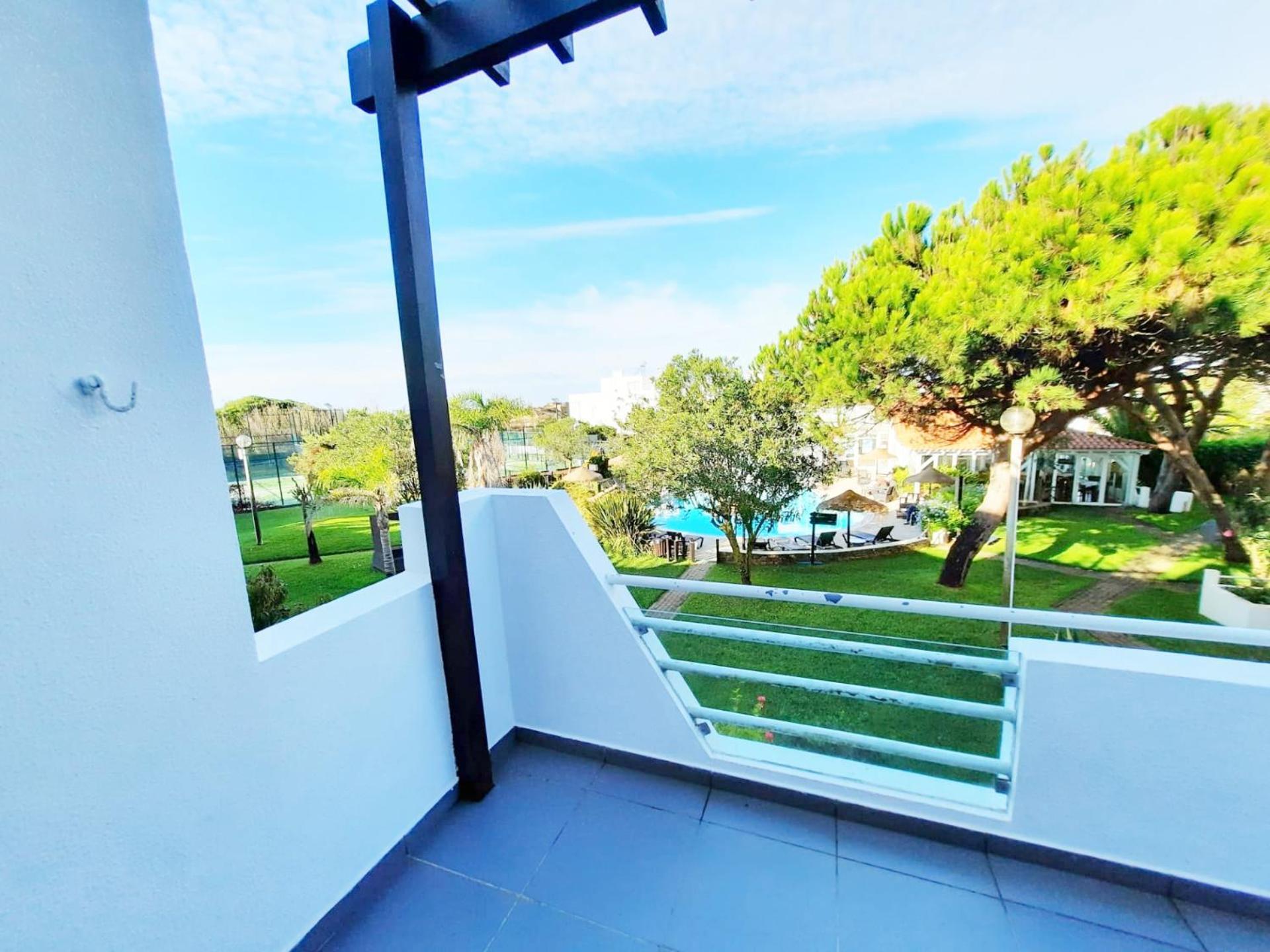 Duna Parque Beach Club - Duna Parque Resorts & Hotels Vila Nova de Milfontes Rum bild