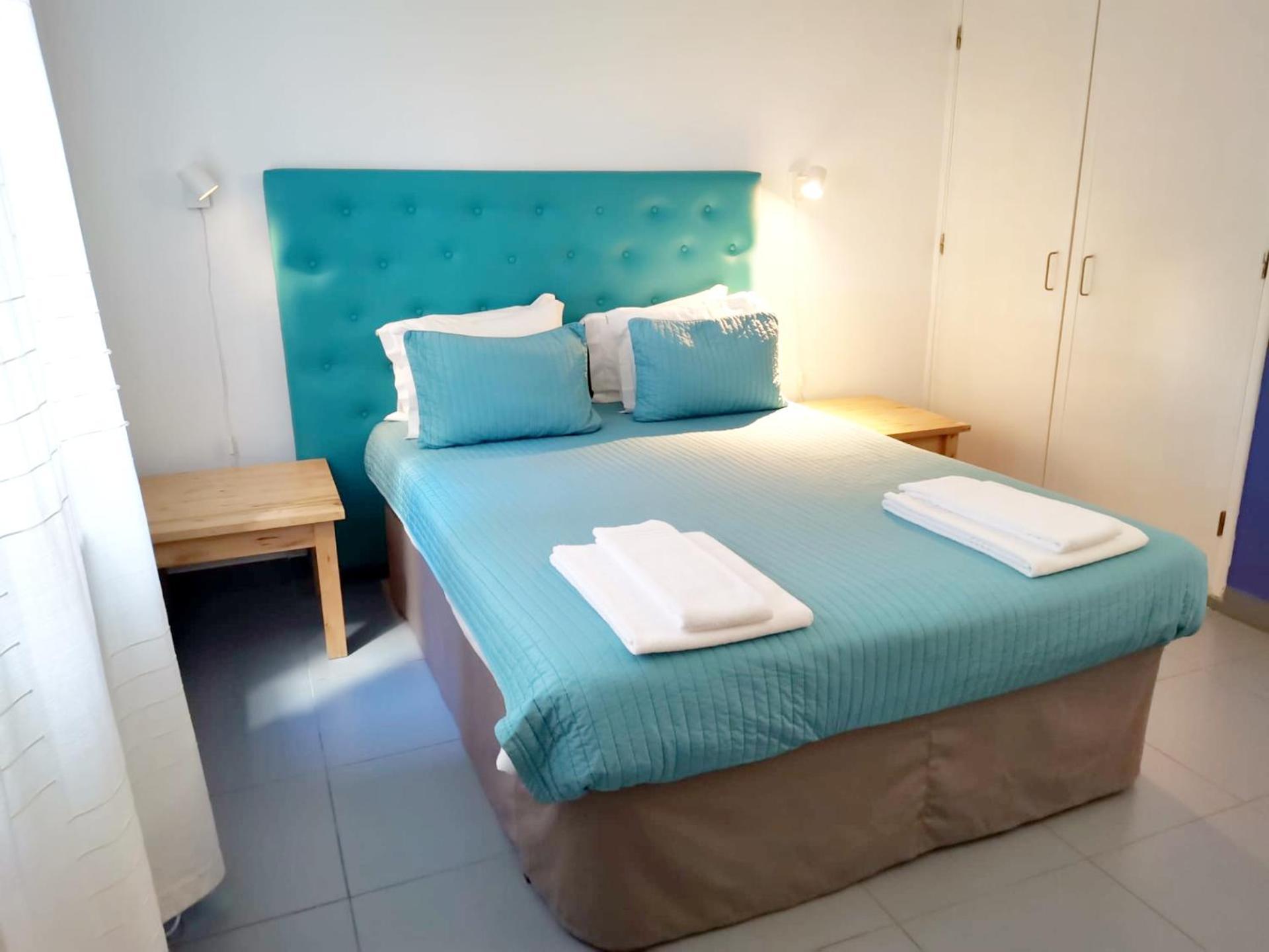 Duna Parque Beach Club - Duna Parque Resorts & Hotels Vila Nova de Milfontes Rum bild