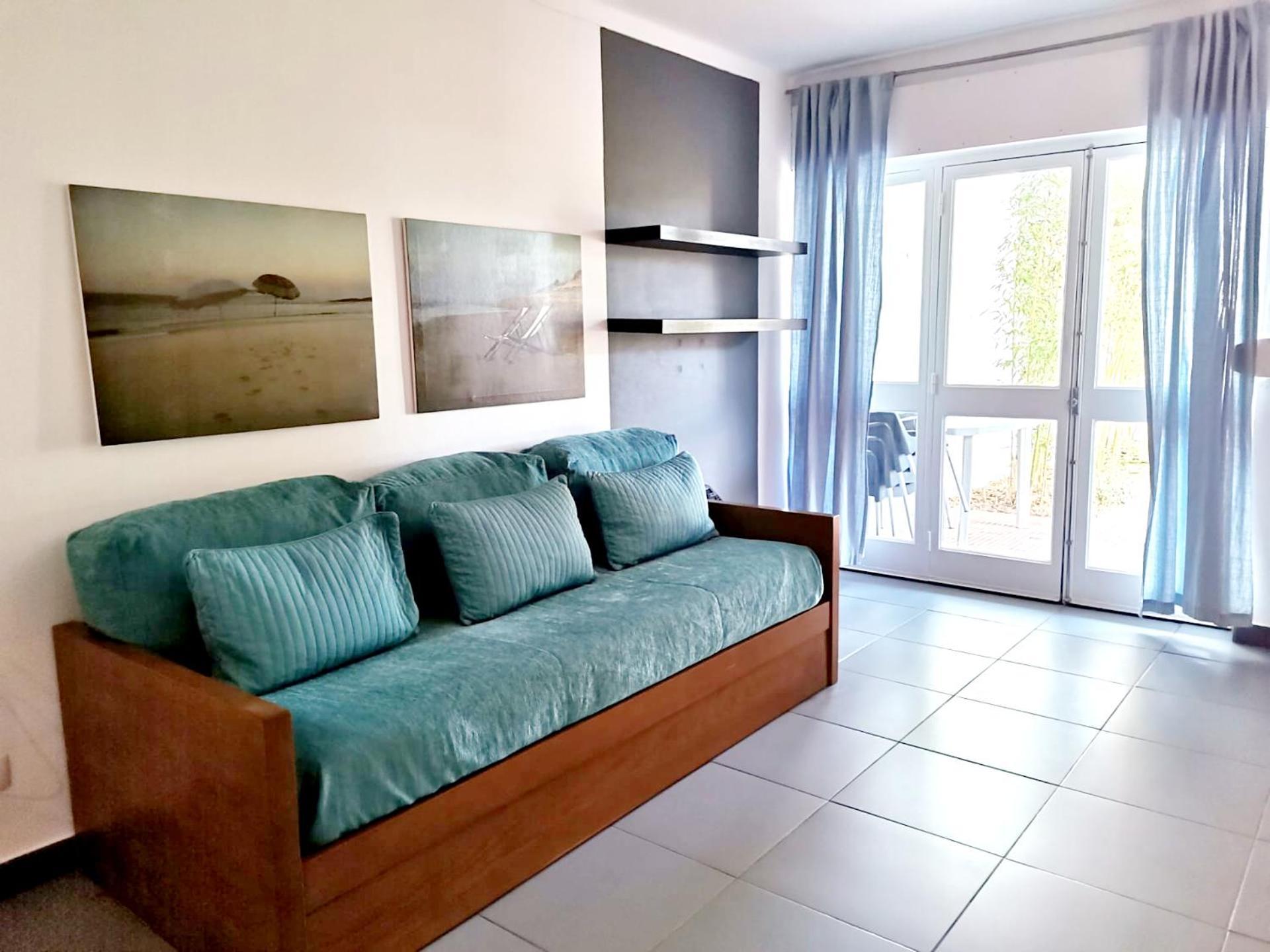 Duna Parque Beach Club - Duna Parque Resorts & Hotels Vila Nova de Milfontes Rum bild