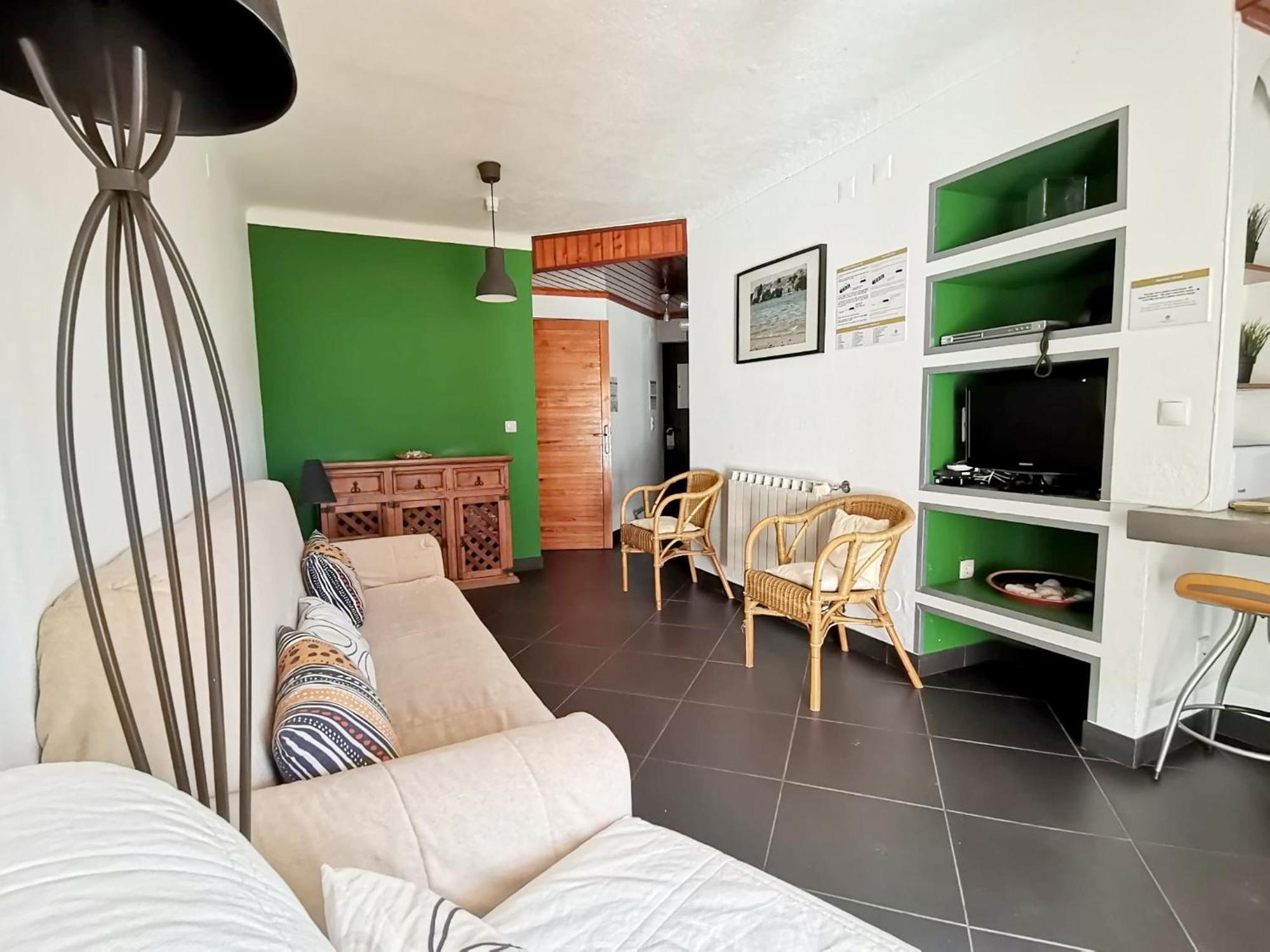 Duna Parque Beach Club - Duna Parque Resorts & Hotels Vila Nova de Milfontes Rum bild