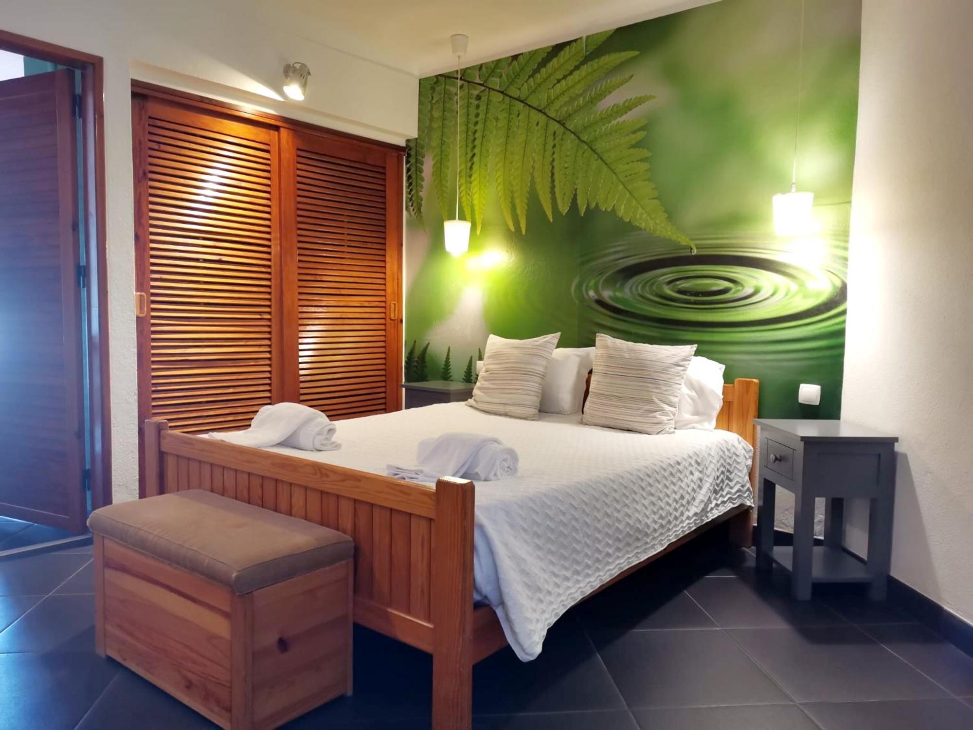 Duna Parque Beach Club - Duna Parque Resorts & Hotels Vila Nova de Milfontes Rum bild