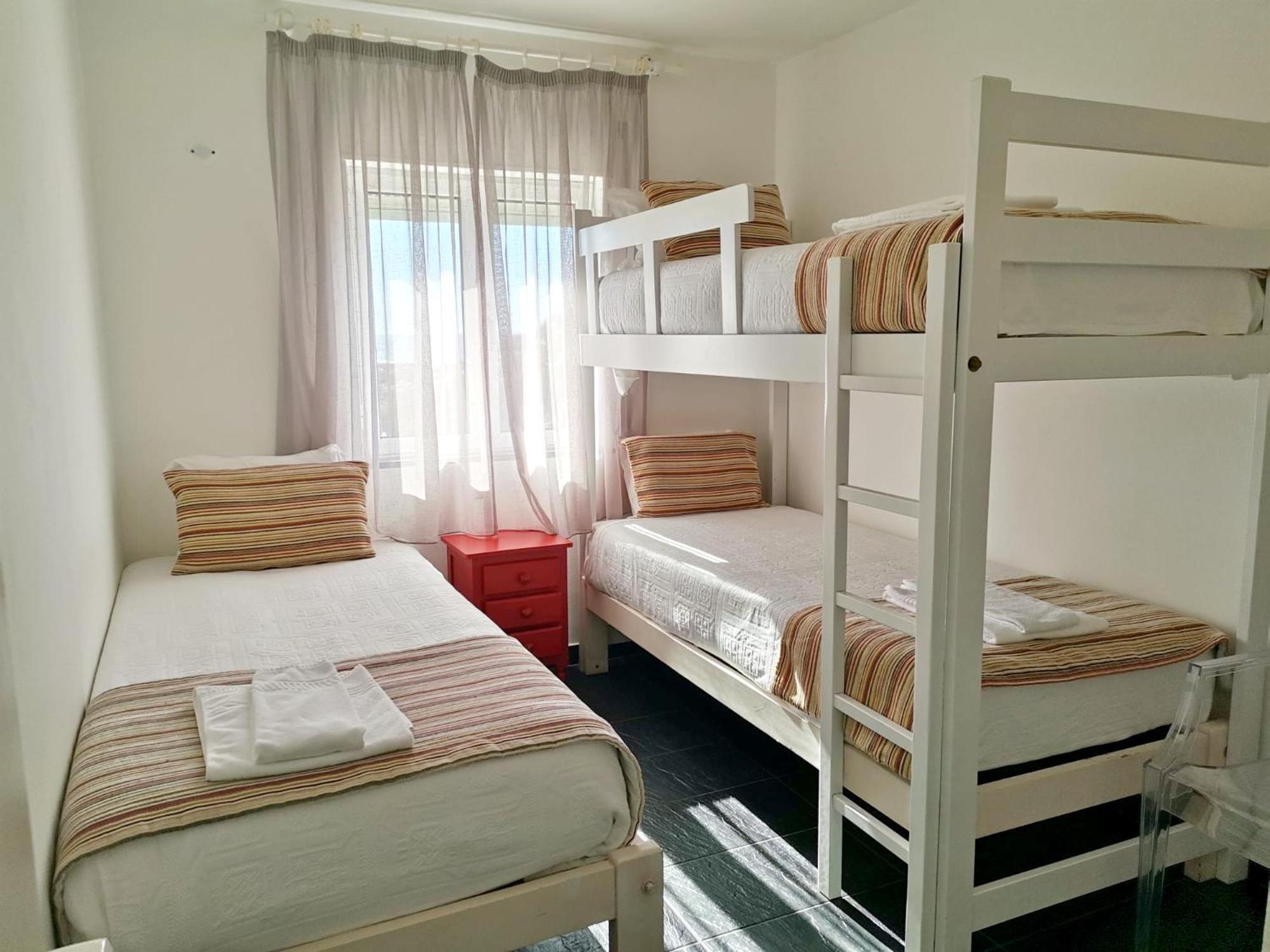 Duna Parque Beach Club - Duna Parque Resorts & Hotels Vila Nova de Milfontes Rum bild
