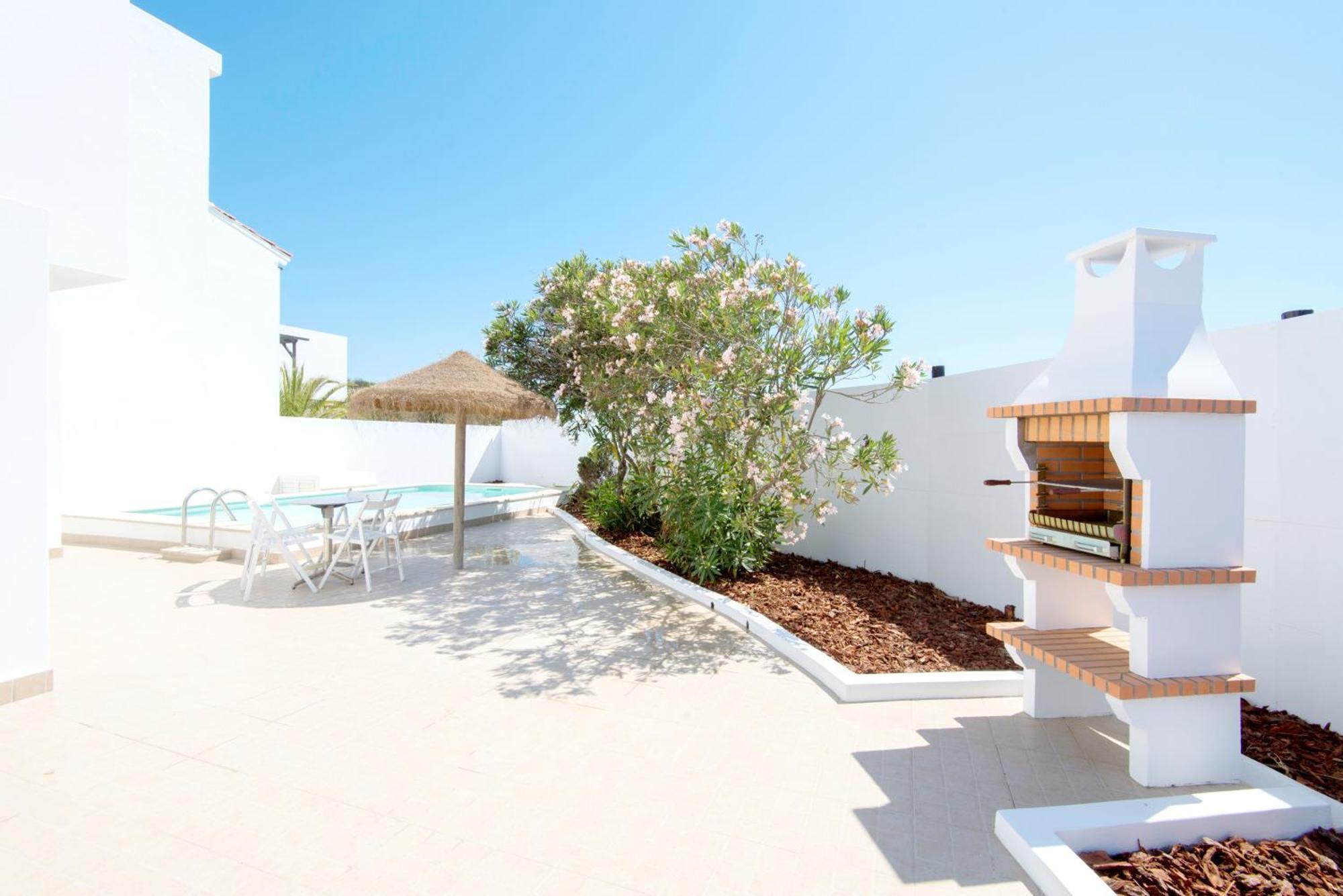 Duna Parque Beach Club - Duna Parque Resorts & Hotels Vila Nova de Milfontes Rum bild