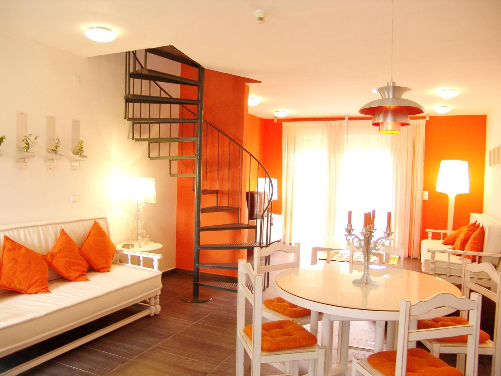Duna Parque Beach Club - Duna Parque Resorts & Hotels Vila Nova de Milfontes Rum bild