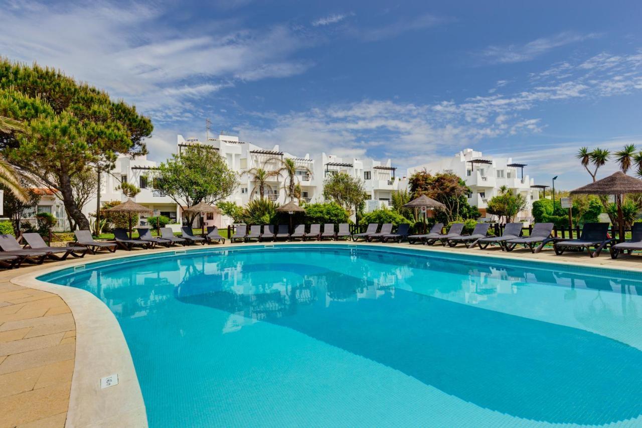 Duna Parque Beach Club - Duna Parque Resorts & Hotels Vila Nova de Milfontes Exteriör bild
